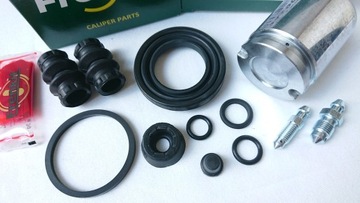 FRENKIT 241902 Ремкомплект, тормозной суппорт
