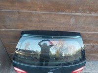 фото thumb №5, Toyota avensis t22 рестайлинг крышка багажника зад универсал стекло 6s3