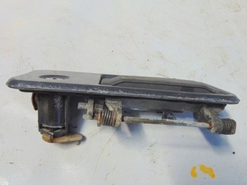 фото thumb №3, Volvo fm12 360km 1998r ручка дверь правых