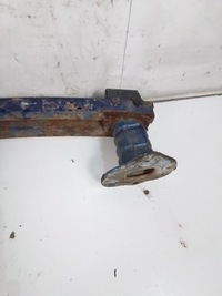 фото thumb №7, N207 балка бампера перед opel corsa f