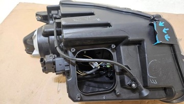 фото thumb №11, Лампа перед правая ford mustang vi 6 2015 ксенон fr3b-13005-b