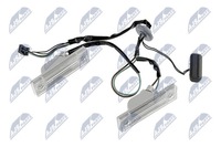 фото thumb №9, Кнопка/переключатель крышки багажный