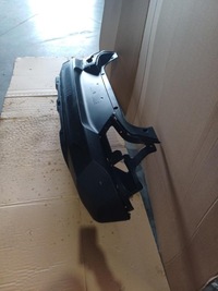 фото thumb №1, Бампер задня задній citroen c3 4 iv 23r-