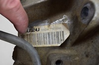 фото thumb №13, Коробка передач передач isuzu grafter nqr npr nps 5.2 d 4hk1 4hk1tc moz86 2013r