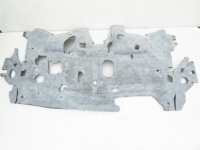 фото thumb №1, Шумоізоляція стіни перегородки toyota yaris ii 06-11