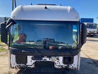 фото thumb №2, Mercedes actros mp4 stream space кабина