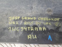 фото thumb №13, Поріг молдинг поріг jeep grand cherokee wk2 1wc95trmaa 1wc94trmaa