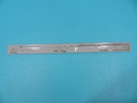 фото thumb №2, Молдинг порог перед правая mercedes w212