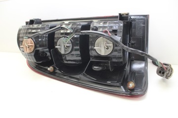 фото thumb №7, Лампа правий зад задня toyota hilux 05-12r