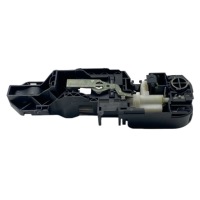 фото thumb №11, Ручка правий перед renault scenic iii 806060041r