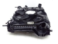 Bmw 2 f45 f46 220d 2.0 d b47 14-21 набір комплект радіатор вентилятор оригінал. Зі Шроту, фото thumb