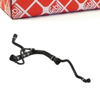 фото thumb №1, Труба шланг шланг радиатор bmw x5 e53 4.4i 4.8 is