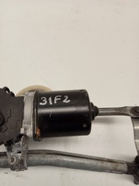 фото thumb №9, Механизм дворник перед renault clio iii 05 - 12 europa состояние хороший