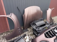 фото thumb №7, Maserati grecale gt modena перед капот бампер full led крыло радиатор