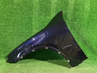 фото thumb №1, Крило переднє лівий mercedes glc w254