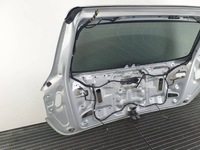 фото thumb №13, Крышка зад задняя багажника комплектная audi q5 8r lx7w