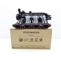 фото thumb №1, Audi a1 sportback gba впуск manifold 05e129709f