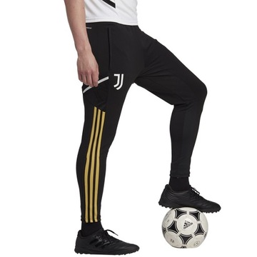 XL Adidas Juventus Training Panty HG1355 черные брюки XL