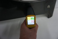 фото thumb №12, Mazda 3 bl крила правий передній 38r 2009-2012rok nr.318