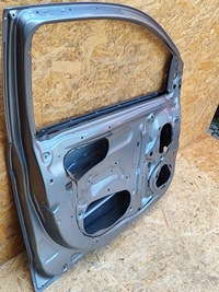 фото thumb №7, Mitsubishi space star ii двері перед передні ліва oryg 5700b683 доставка