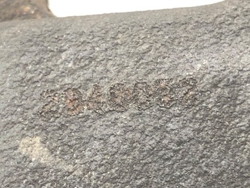 фото thumb №5, Суппорт левый перед honda cr-v iii 2.0 150km suv