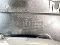 фото thumb №14, Бампер перед передний honda civic 9 ix fl lift 2014-