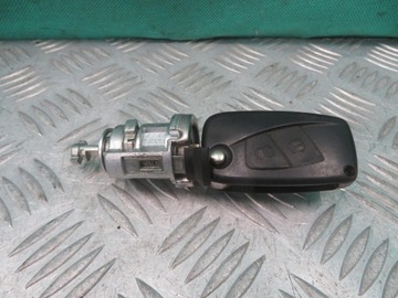 фото thumb №9, Набор стартовый компьютер блок управления boxer jumper 2.2 hdi