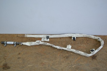 фото thumb №1, Audi a8 d4 4h шторка правая подушка безопасности 4h0880742d