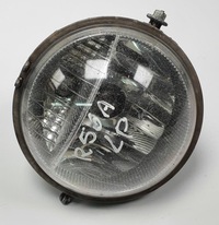 фото thumb №1, Противотуманная фара левый mini cooper r56 03-882-2003n-q