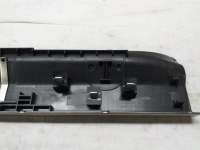 фото thumb №9, Panamera 970 захист багажника поріг