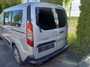 фото thumb №12, Підлокітник ford transit connect довгий рестайлінг 2020 рік