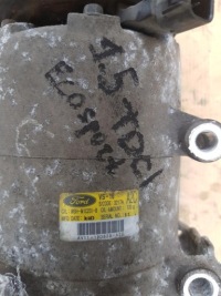 фото thumb №2, Компрессор кондиционера ecosport av11-19d629-a2c