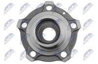 фото thumb №11, Nty ступиця колеса перед bez підшипник