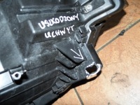 Volvo xc60 21' фара левый перед full led 32337390 Недорого, фото thumb