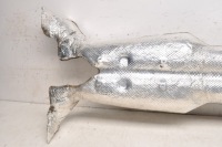 Aston martin db11 накладка теплова Недорого, фото thumb