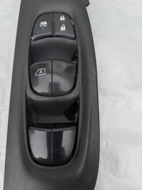 фото thumb №1, Qashqai ii j11 lift перемикач вікон лівий перед