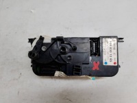 Mercedes панель обдув 1688301285 європа Недорого, фото thumb