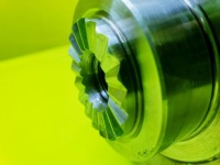 Wał колінчастий audi a4 b8 a5 passat golf a3 8p 2.0 tfsi cpm cdn cae 06hn 06ht Ціна, фото thumb