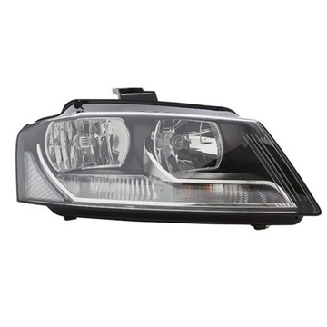 фото thumb №16, Фара a3 05.03-05.13 pr hella