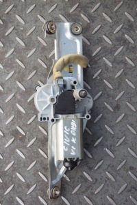 фото thumb №1, Моторчик двірники задня honda civic vi kombi