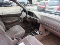 фото thumb №6, Бачок омывателя mercury tracer