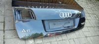 фото thumb №8, Кришка багажника audi a6 c6 універсал