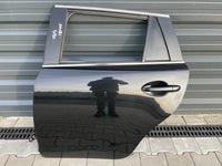 фото thumb №1, Mazda 6 gj універсал 13-17 двері ліві зад колір 41w