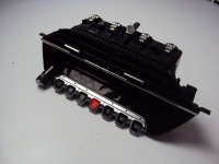 фото thumb №1, Панель кондиционера peugeot 208 ii 2008 ii 2019-