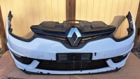 Купить Renault megane 3 - бампер комплектный  pdc led рестайлинг  13-16, фото thumb