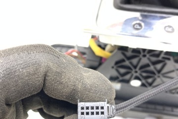 фото thumb №13, Механизм изменения коробки передач vw passat вариант b6 3c5 3c1713025h 2.0l дизель