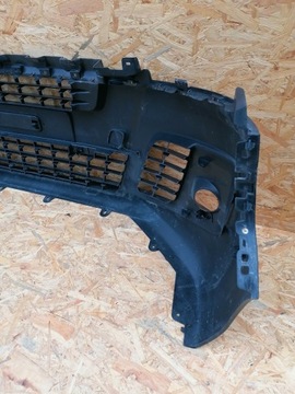 фото thumb №8, Бампер перед переднє peugeot expert citroen jumpy 3 iii 2016-