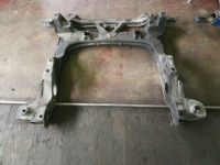 Купить Подрамник передние mercedes-benz b w245, фото thumb