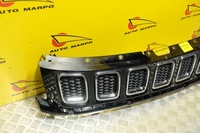 фото thumb №4, Jeep compass 2017 2018- решітка радіатора решітка радіатора перед usa