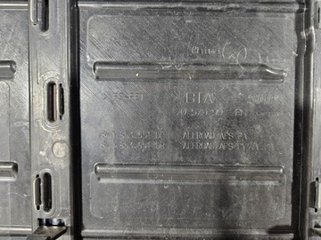 фото thumb №8, Решітка радіатора решітка перед переднє audi a4 b9 рестайлінг 2019- allroad 8w0853651dp org